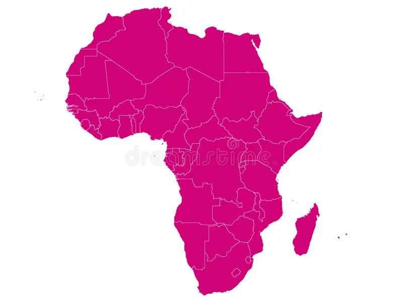 Afrique